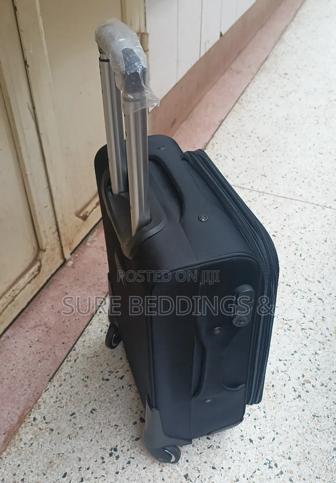 Small Size Gemulin Suitcase