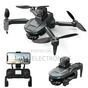 Drone Camera J18 Pro