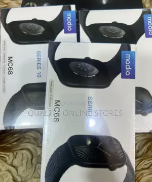 Modio Smart Watch