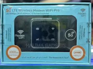 Modem Wifi