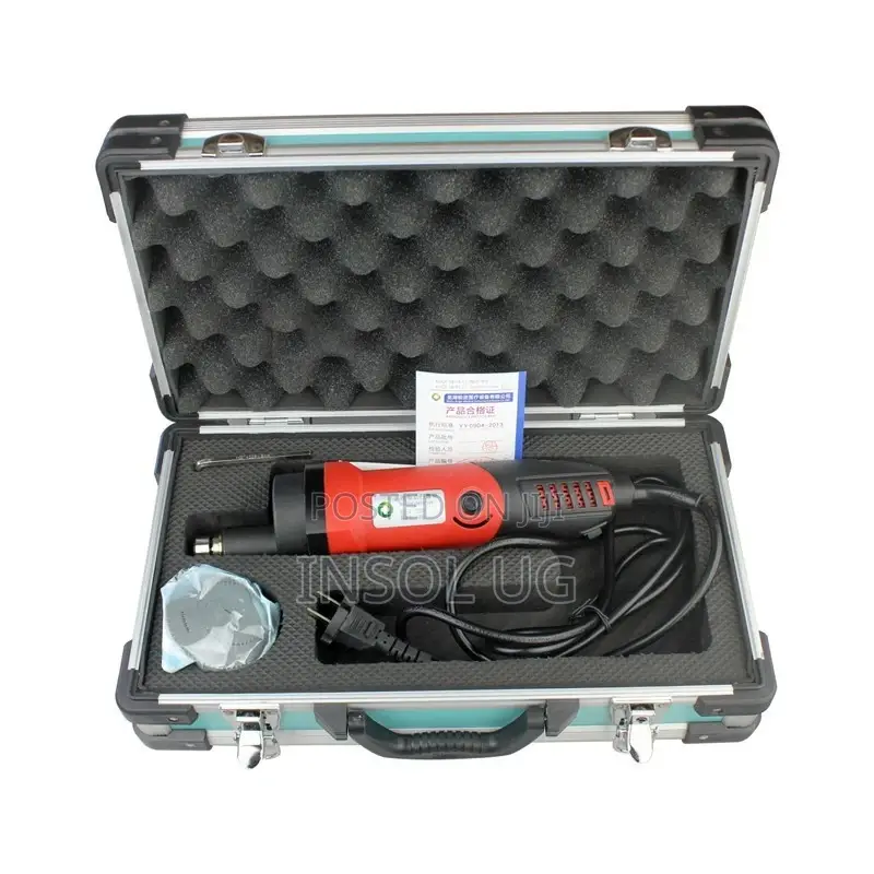 Electric Plaster Cutter