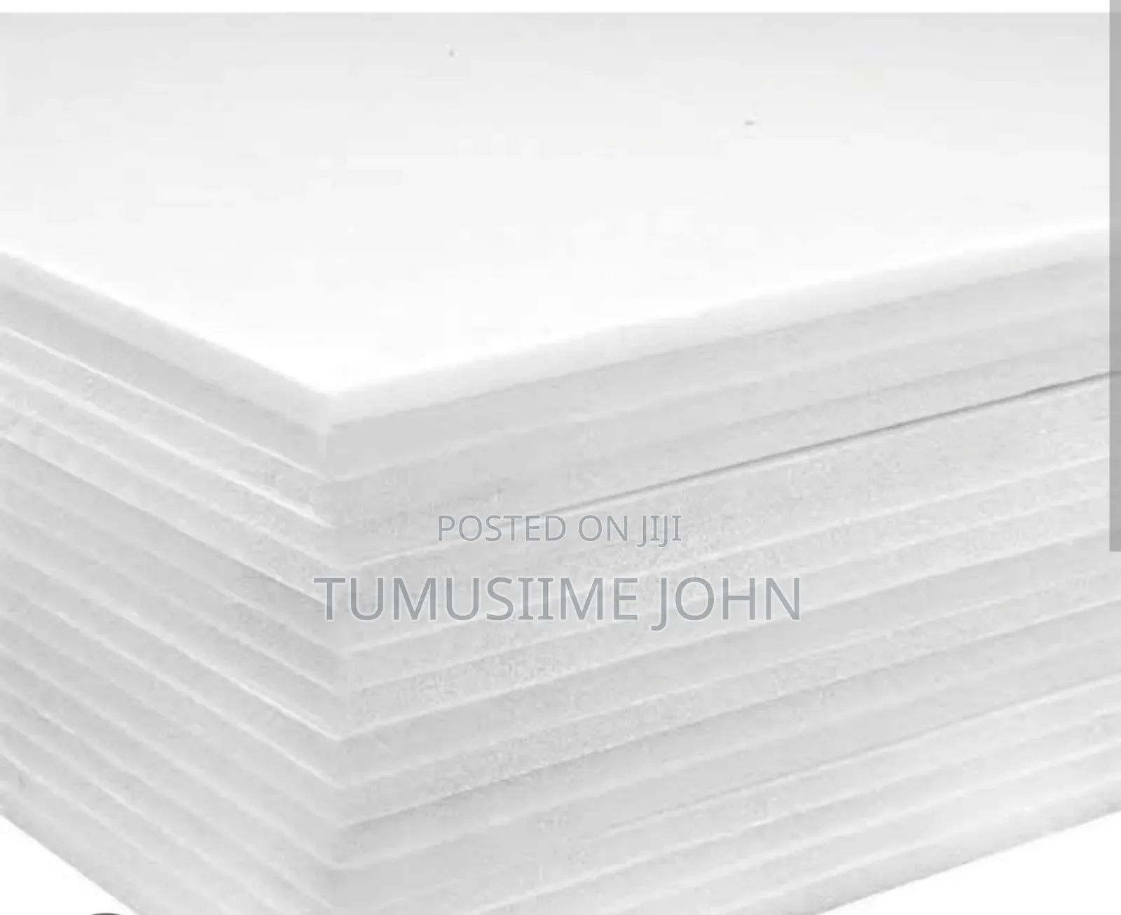 Styrofoam 30mm