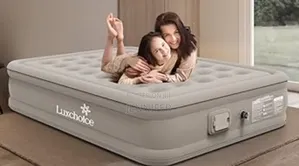 High Density Self Inflating Air Mattress