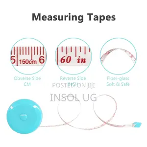 Retractable Tape Measure