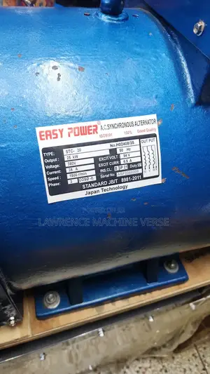 Alternator 25kw,Generator 25kw