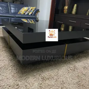 Center Table Turned Into a/Giant White/ Marshmallow Whatspp/