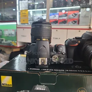 D3500 Nikon