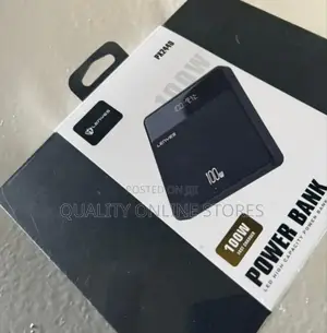 100w Power Bank