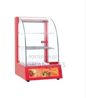 15 Kg ,15 X 18 X 24 Inch Small Commercial Electric Warmer