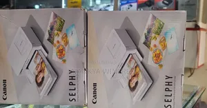 Selphy Cp1500 Printer