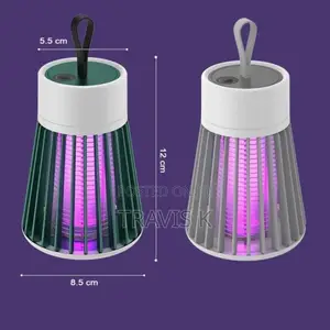 Electric Shock Mosquito Killler