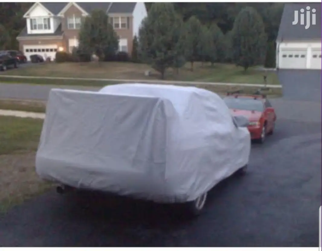 Subaru Car Cover