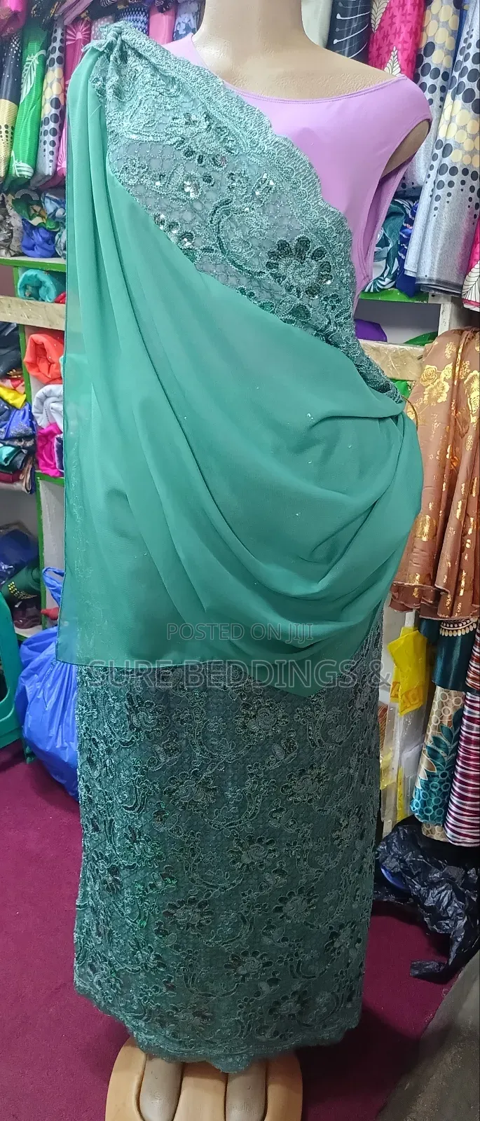 Ideal Corporate Mushanana