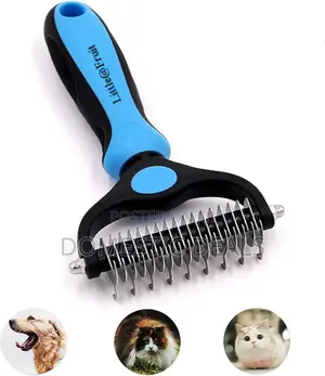 Pet Slicker / Dematting Comb
