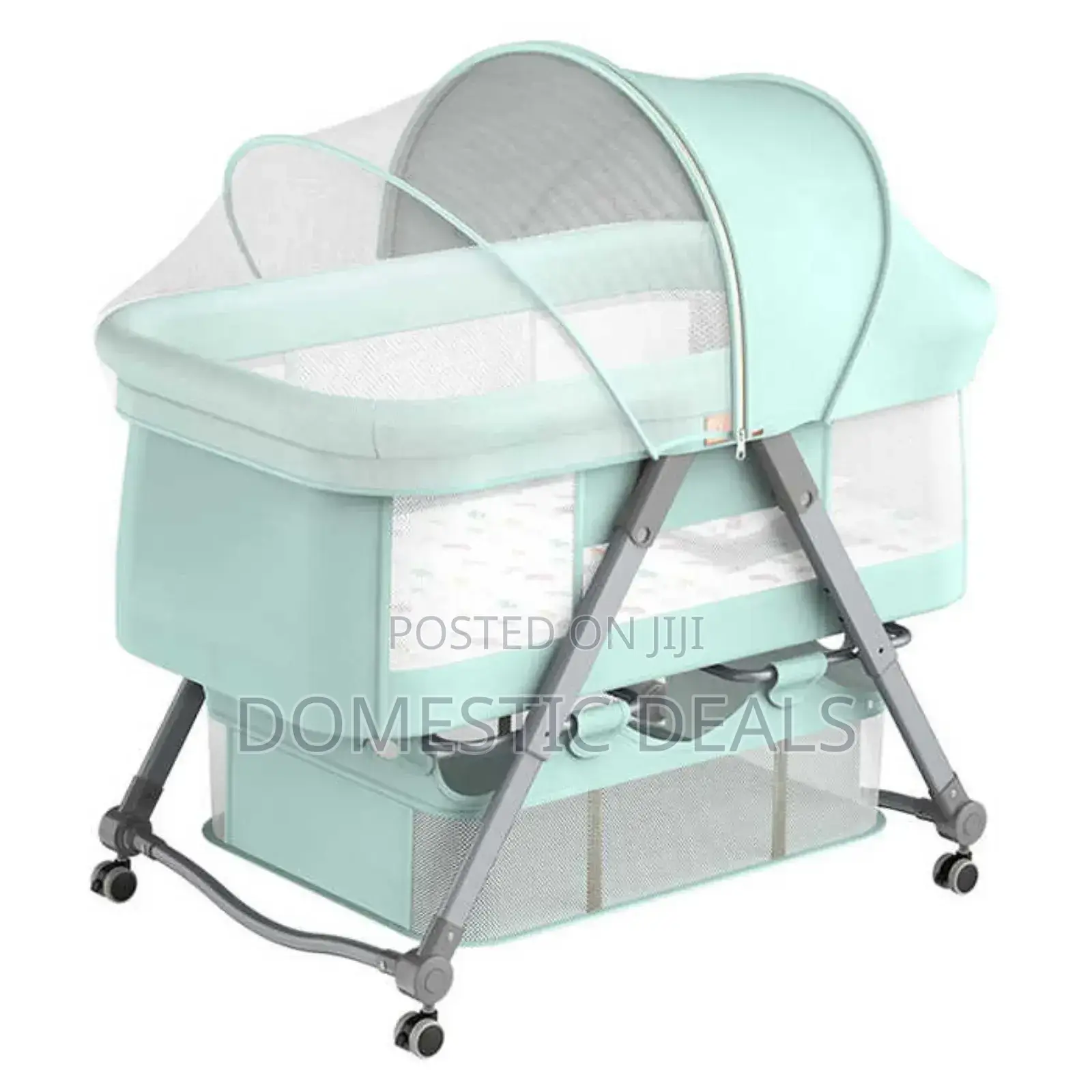 Baby Portable Cradle