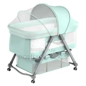 Baby Portable Cradle