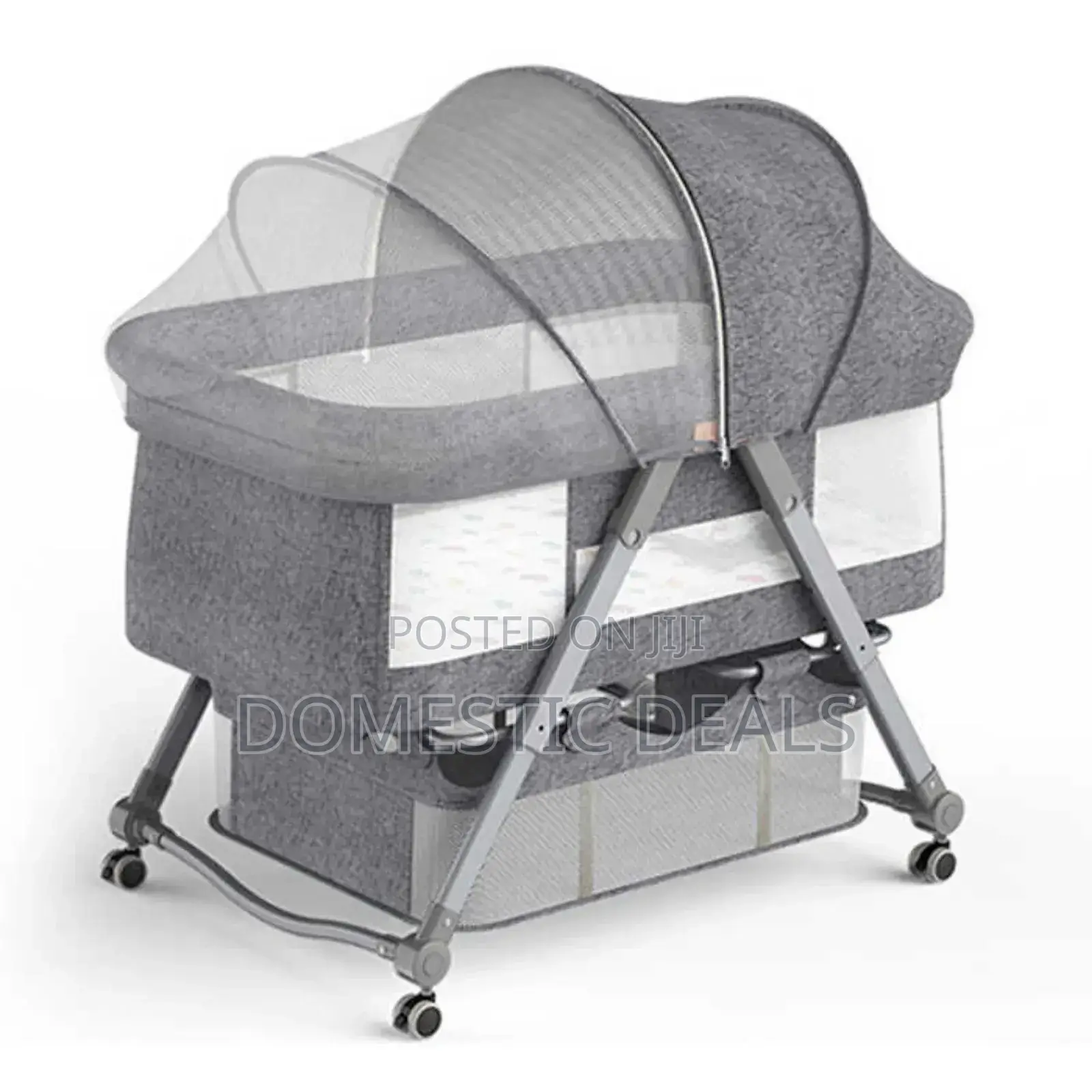 Baby Cradle Bed