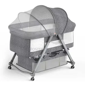 Baby Cradle Bed