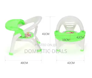 Baby Feeding Chair