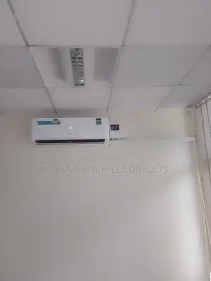 Cold Rooms and Air Conditioning Technician