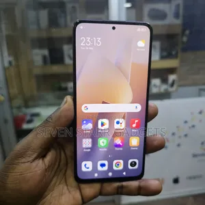 Xiaomi Redmi Note 11 Pro 128 GB Black