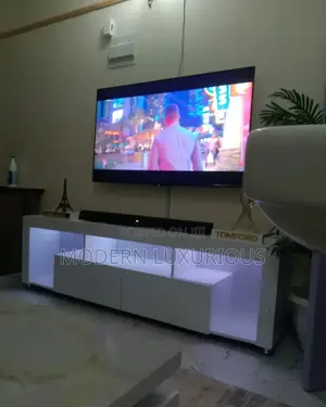Shop. Save! Get This/ Sleek Tv Stand /and Modern Good /