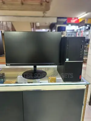 Desktop Computer Lenovo V530 8GB Intel Core I5 SSHD+SSD 256GB