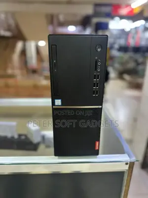 Desktop Computer Lenovo V530 8GB Intel Core I5 SSHD+SSD 256GB
