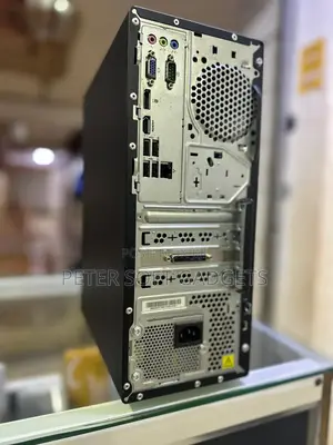 Desktop Computer Lenovo V530 8GB Intel Core I5 SSHD+SSD 256GB
