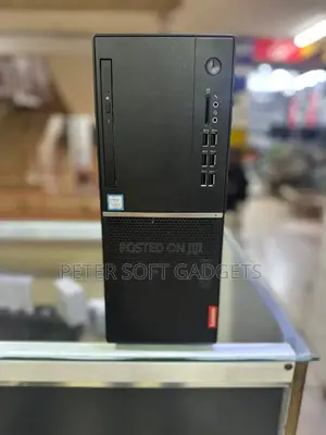 Desktop Computer Lenovo V530 8GB Intel Core I5 SSHD+SSD 256GB