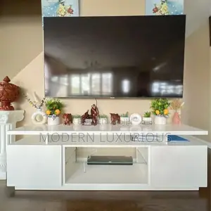 Modern, Classy,/ Quality Tv Stand.
/Call/