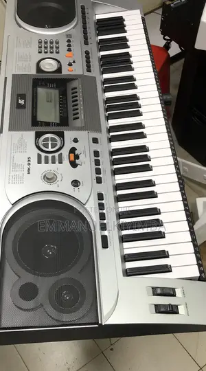Mk 935 Key Board