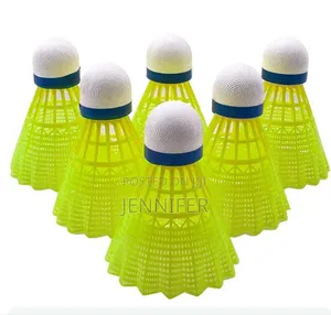 Professional Badminton Scuttle Cock