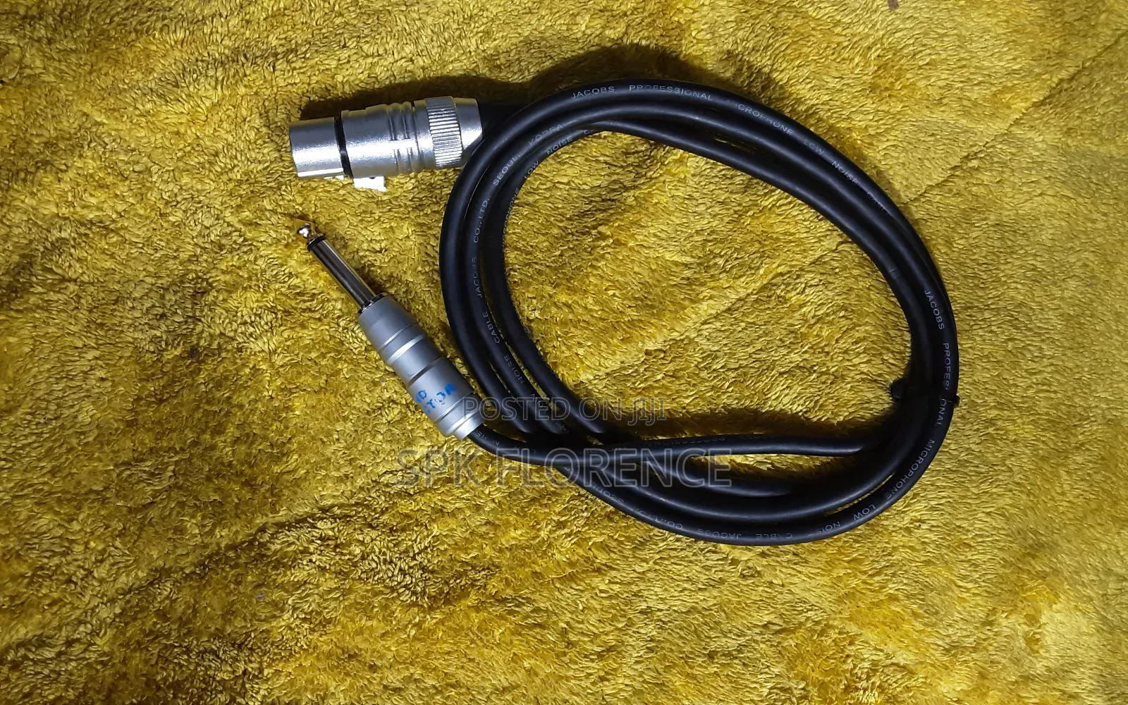 Hi- End Connector