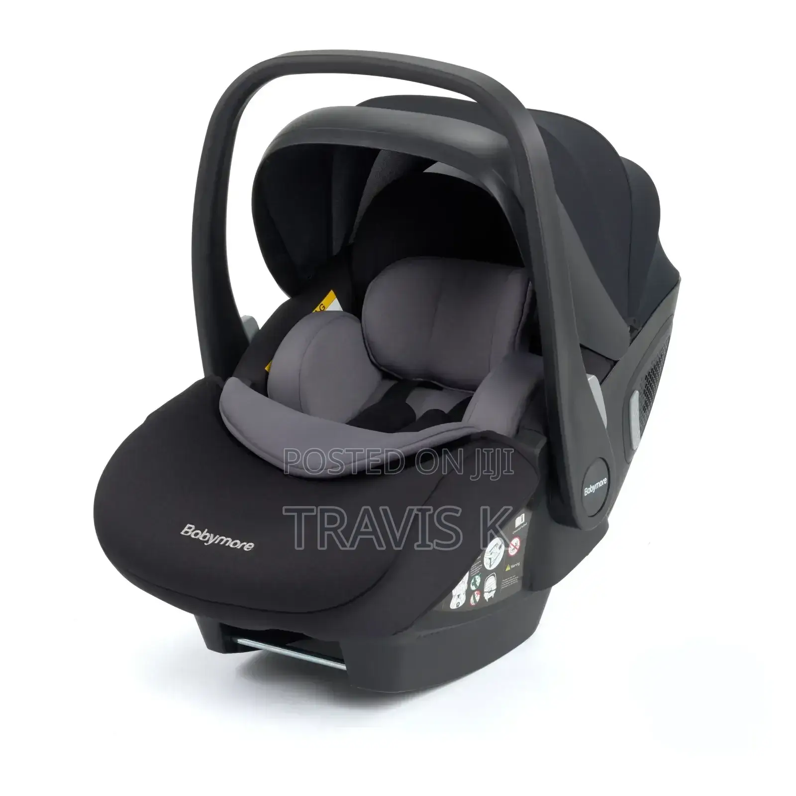 Infant Car Seat