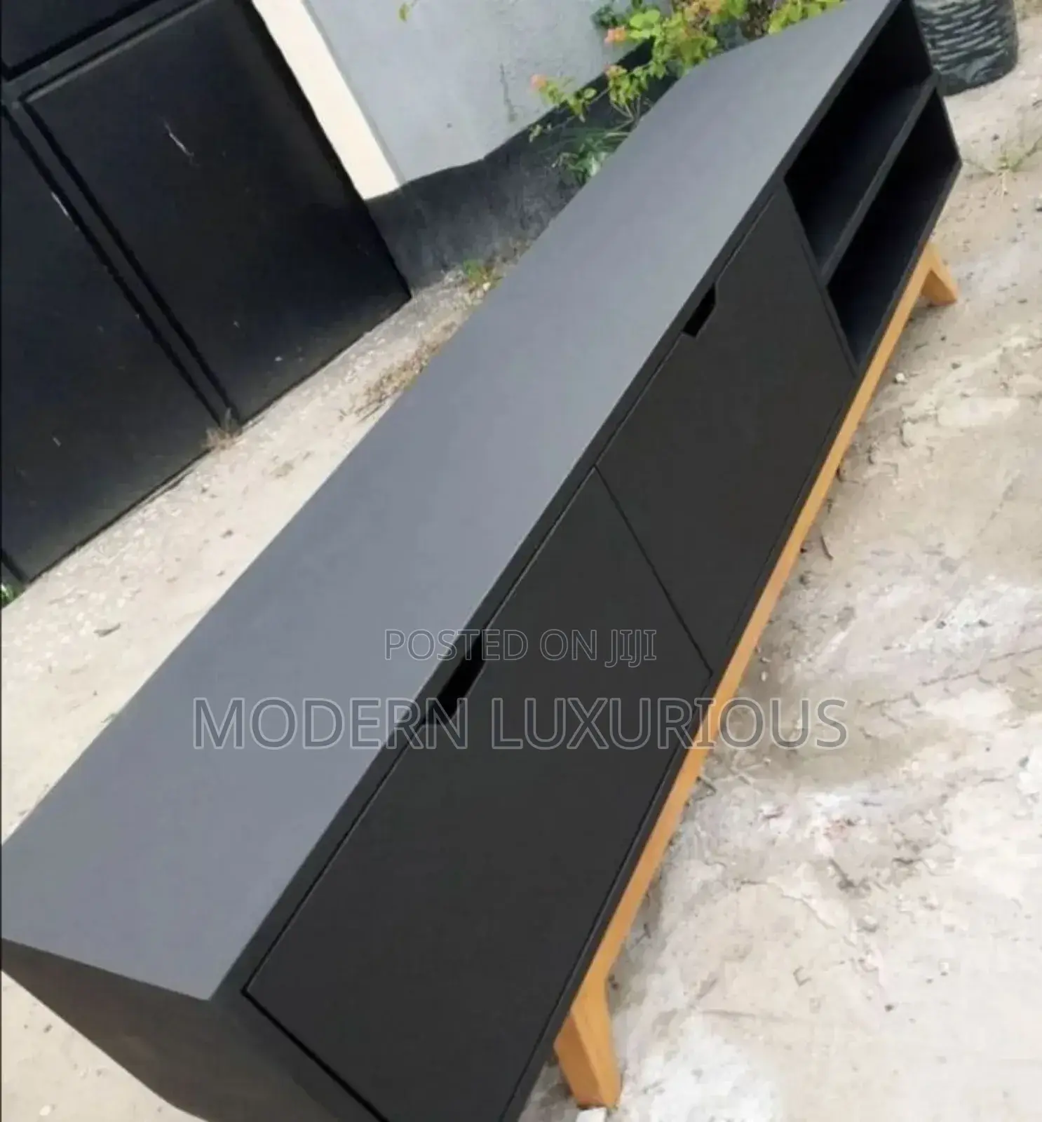 Available for Payment/ on Delivery Tv/ Stand Modern/