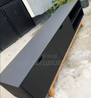 Available for Payment/ on Delivery Tv/ Stand Modern/