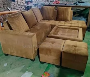 Line Sofa Set