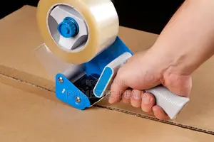 Tape Dispenser