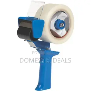 Tape Dispenser