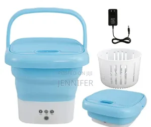 Portable Folding Washing Machines