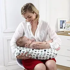 Baby Feeding Pillow