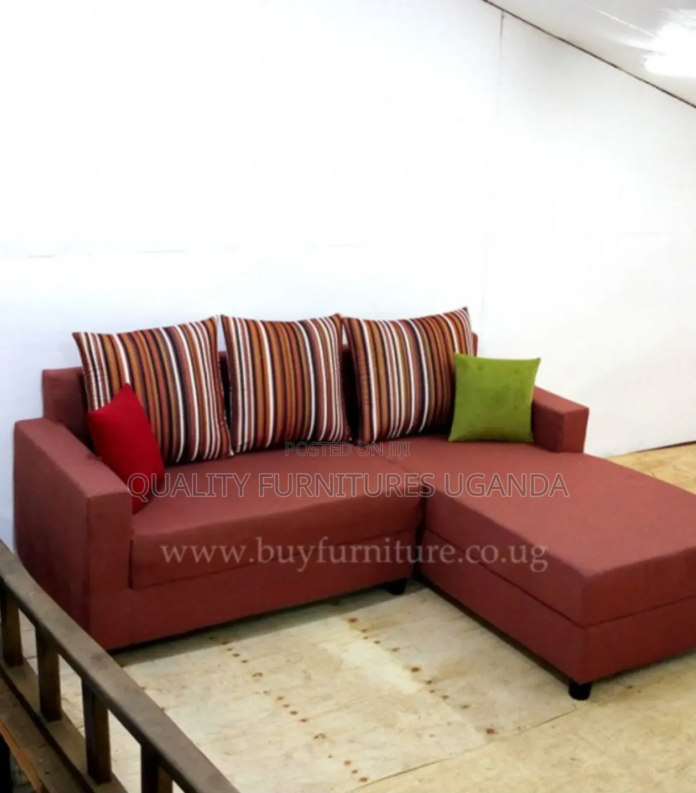 Living Room Transformation Couch