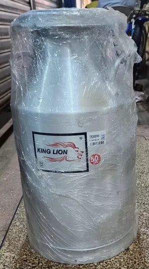Milking Ca 5olitres
