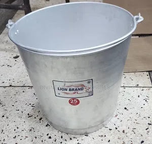 Milking Bucket 25litres
