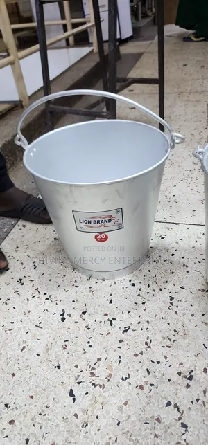Milking Bucket 20litres
