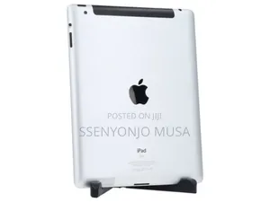 Apple iPad 3 Wi-Fi + Cellular 64 GB Gray
