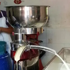 Cream Centrifugal Separator