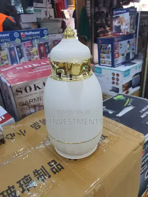 Freenik Flask