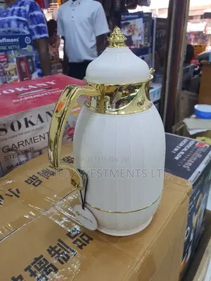 Freenik Flask